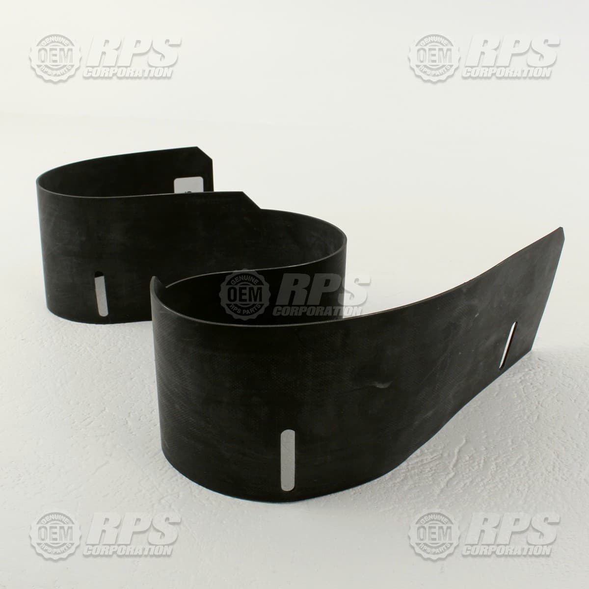 253-1276 - Curtain, Disk Deck, 30" Oscillating