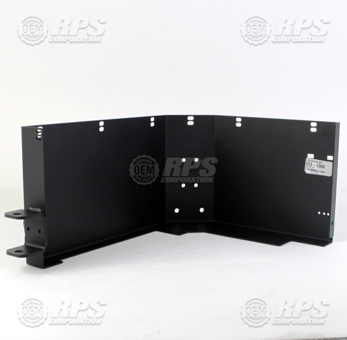 253-1300 - Jaw,RH,13"