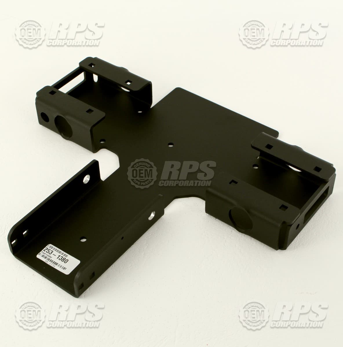 253-1380 - Foot,Caster