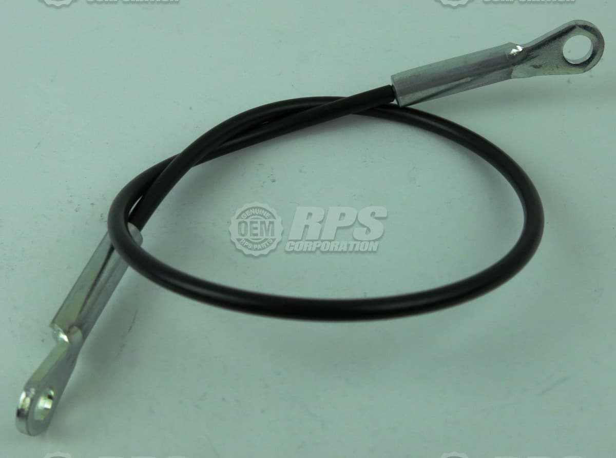 253-1450 - Cable,Tank Lid
