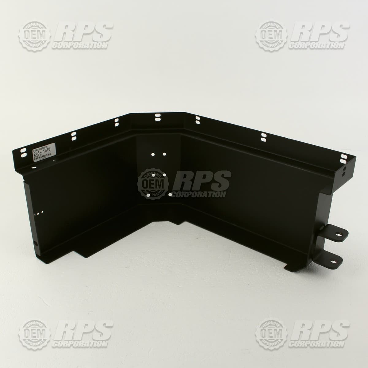 253-1510 - Jaw,LH,15"