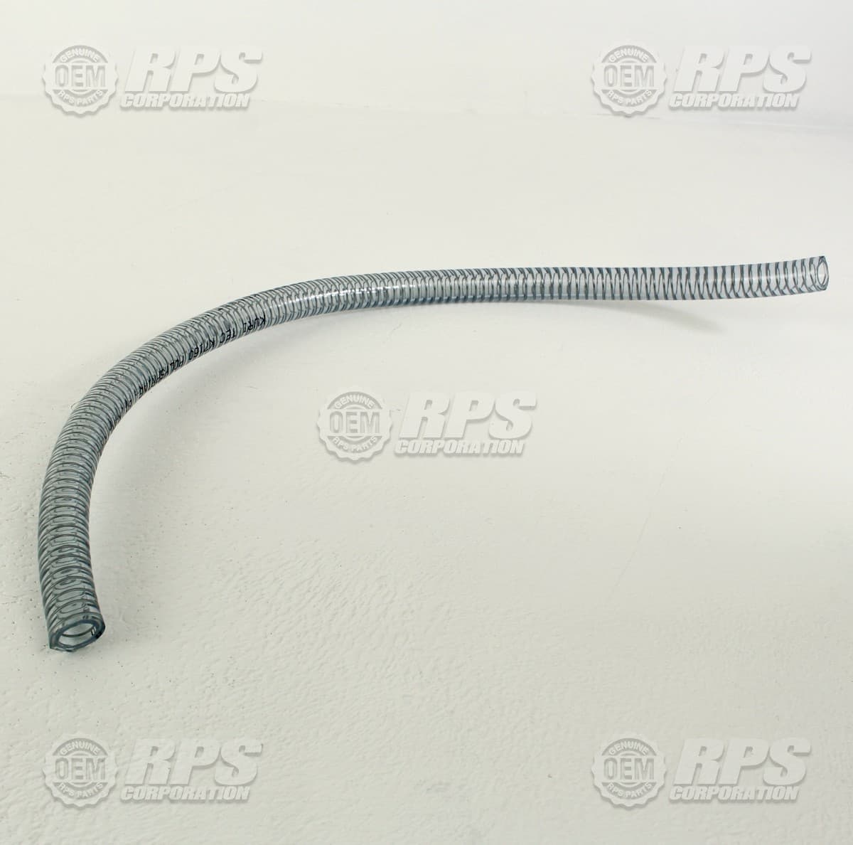 253-1614 - Hose,.5"IDx24"L Reinforced