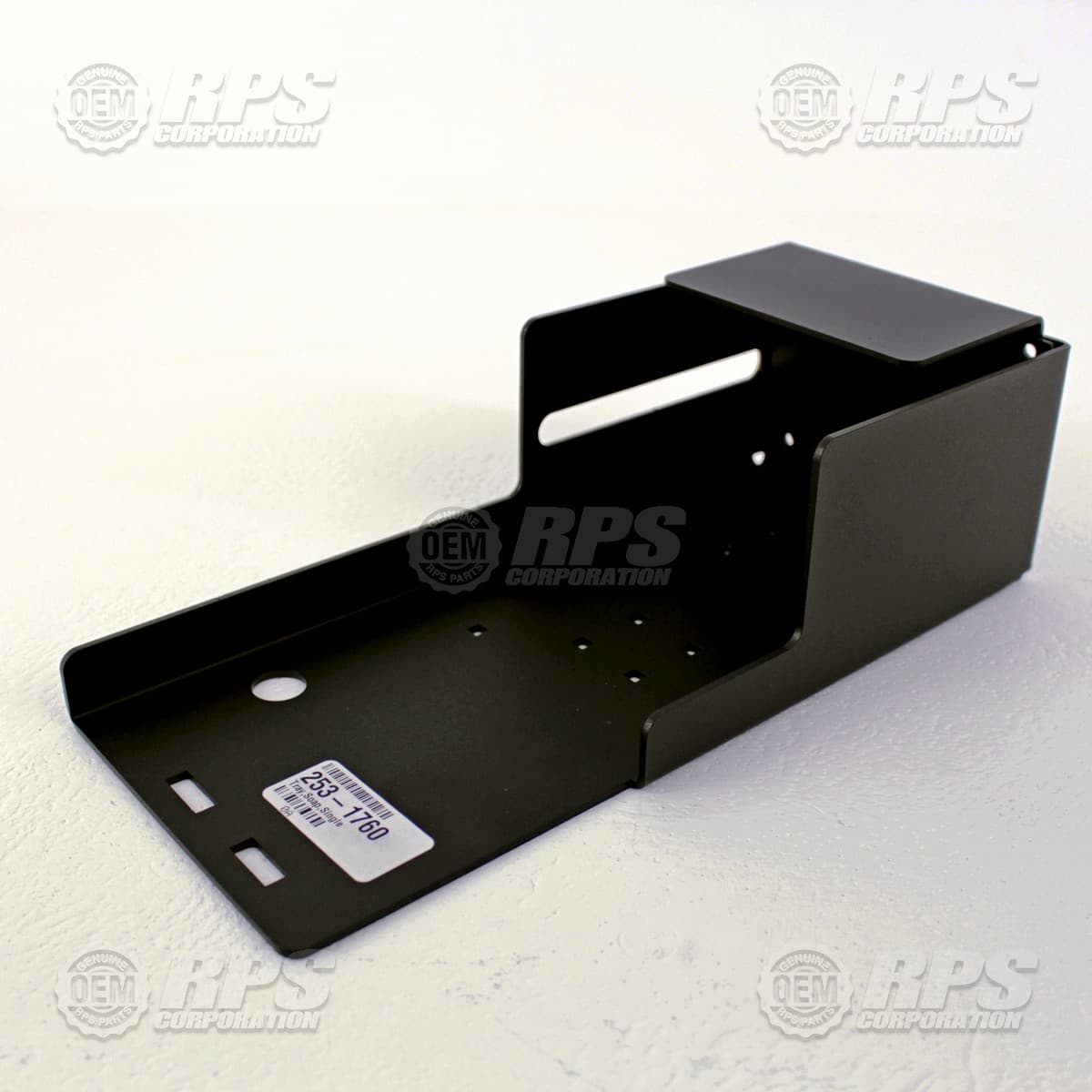 253-1760 - Tray,Soap,Single