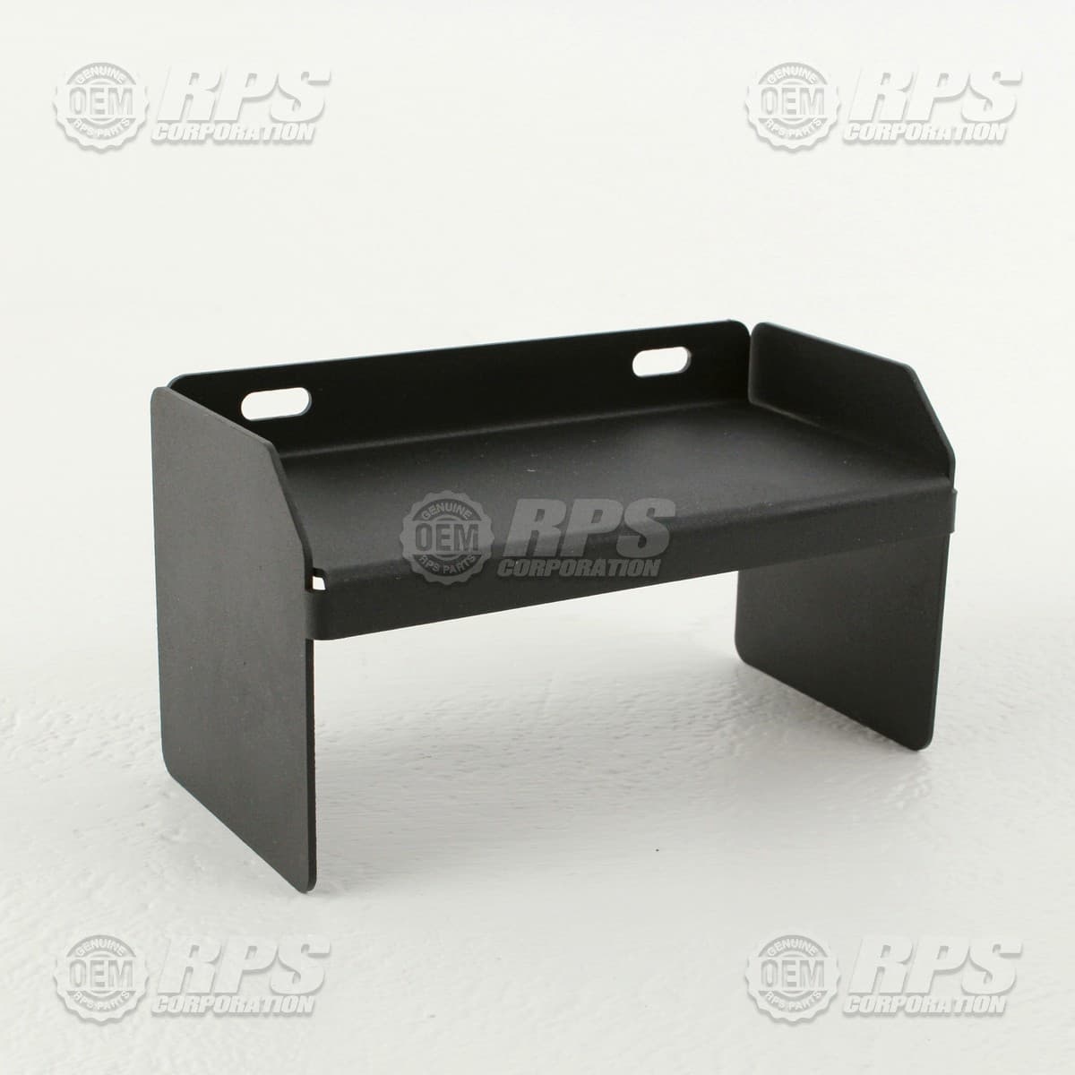 253-1780 - Tray,Soap,Double,Round Jug