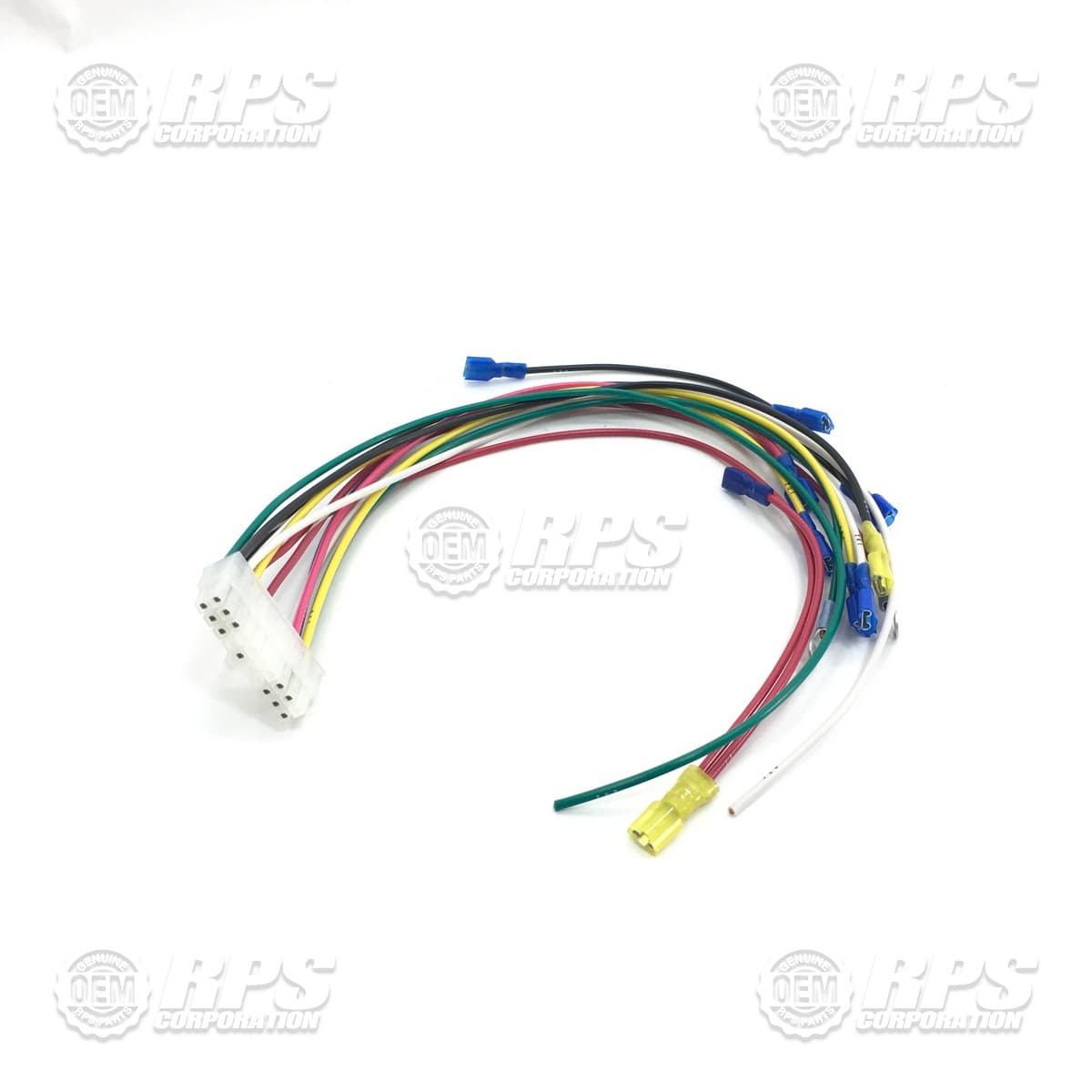 253-1902 - Harness,20 Pin Central Command