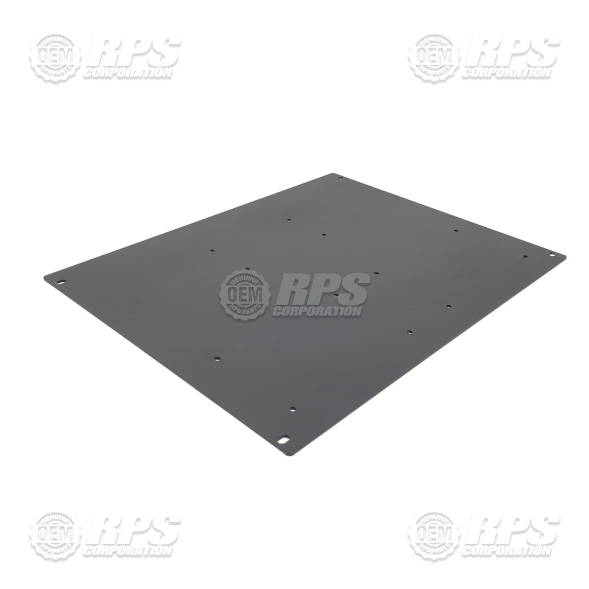 253-2005 - Cover,Control Panel