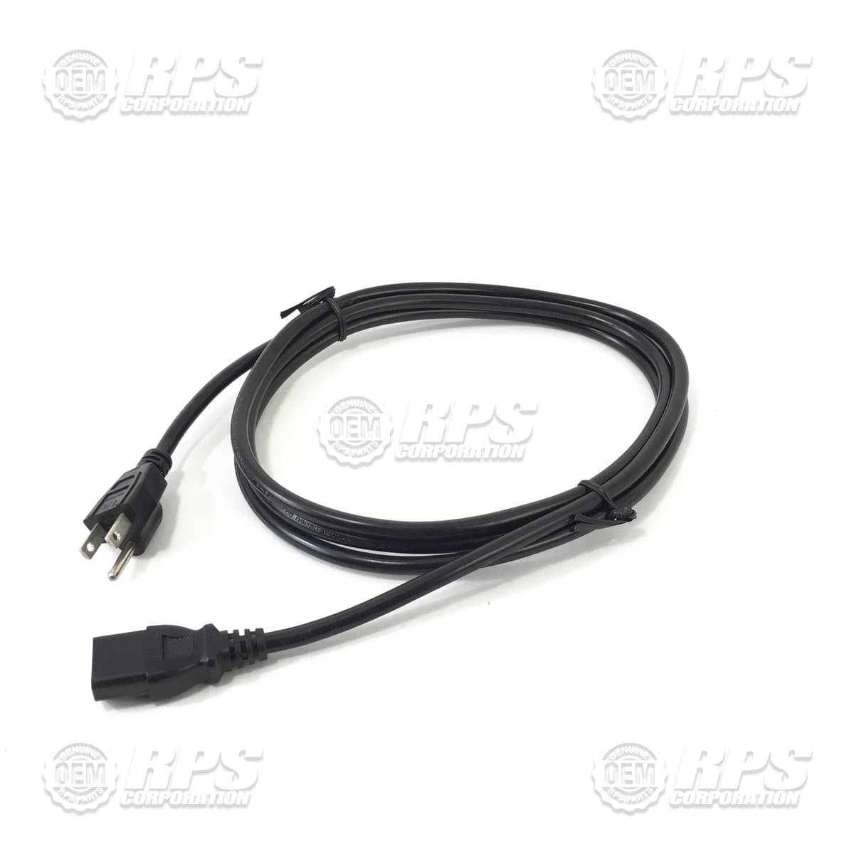 253-2460 - Power Cord