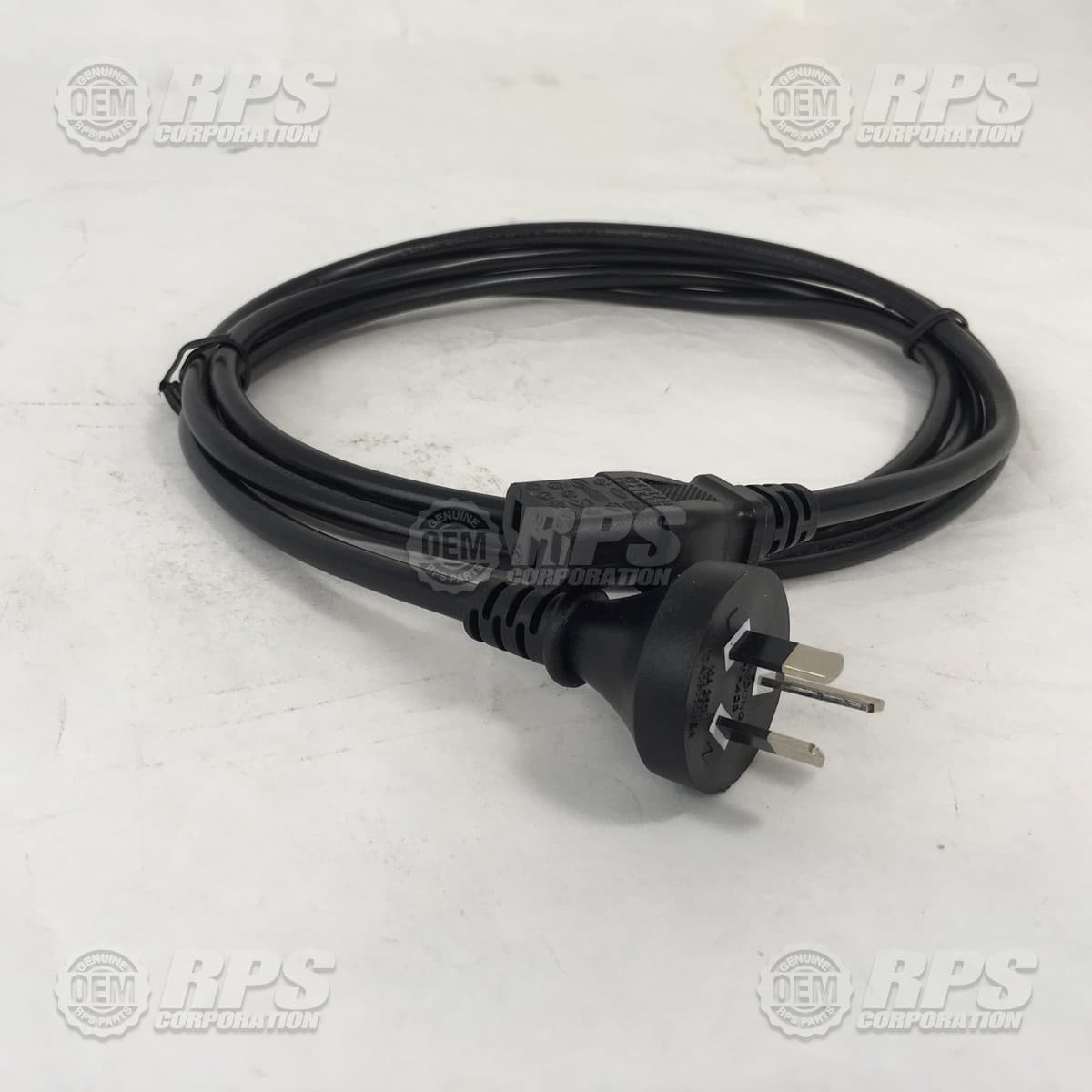 253-2462 - Power Cord,Type I,Australia Type I