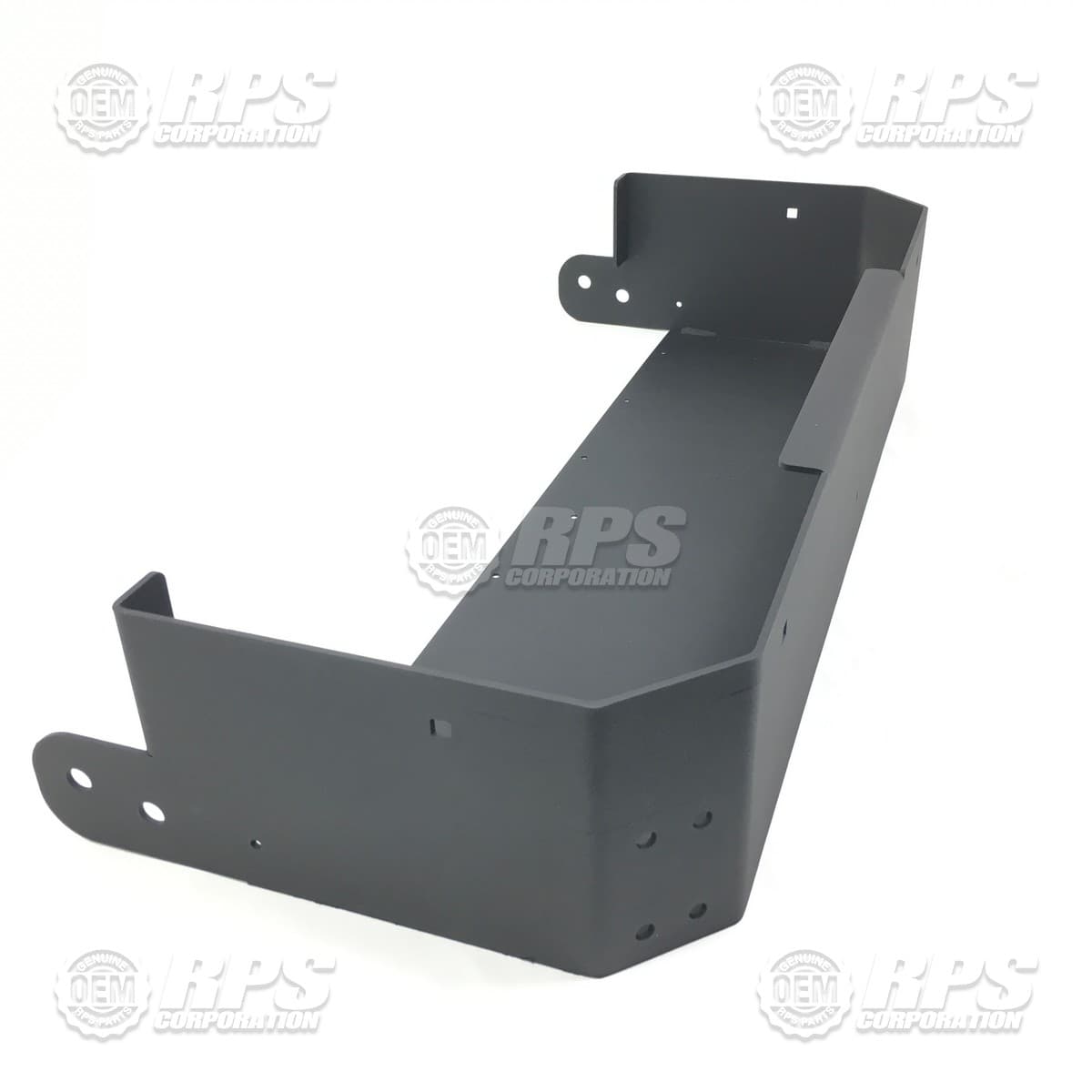 253-4422 - Arm,Lift,Side Broom,27"