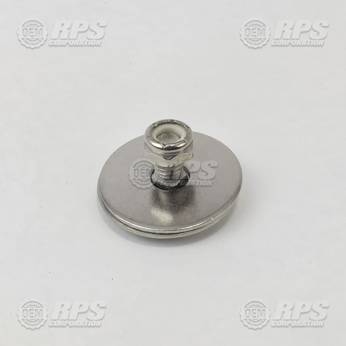 253-7101 - Lever,Lift,Squeegee Hardware Set