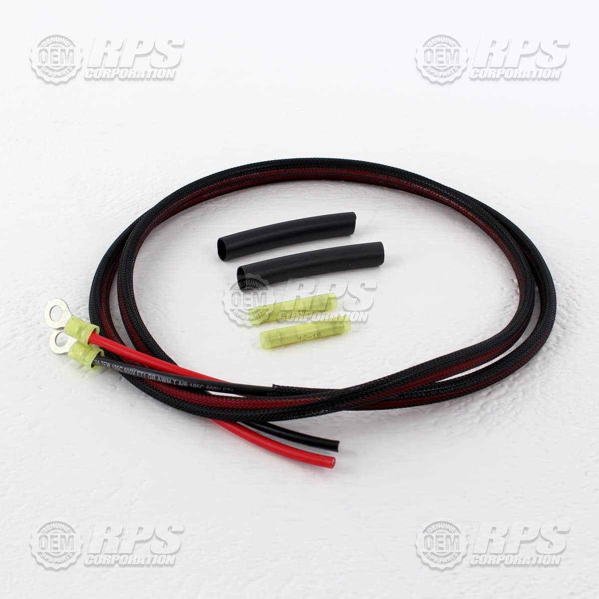 253-7309 - Magnum Traction Wires
