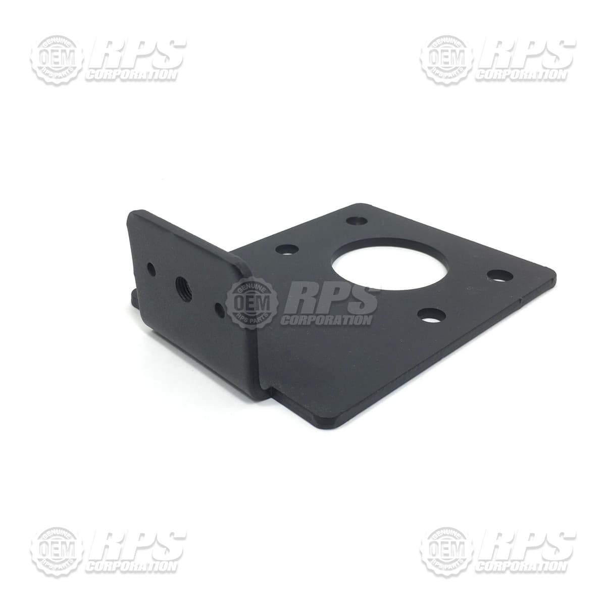 253-9002 - Bracket,Motor Adjustment