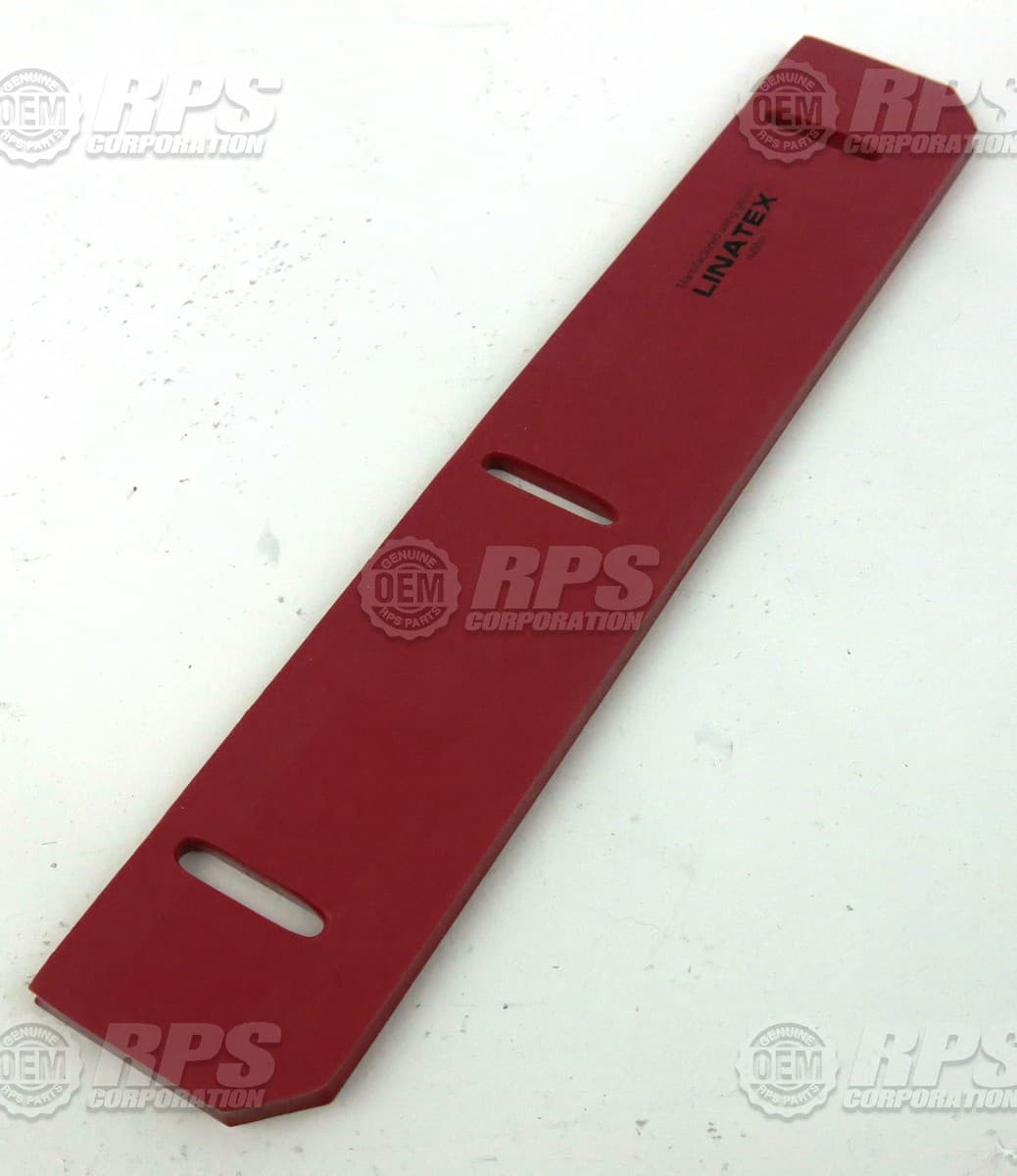 253-9010L - Wiper,Cylindrical,Linatex