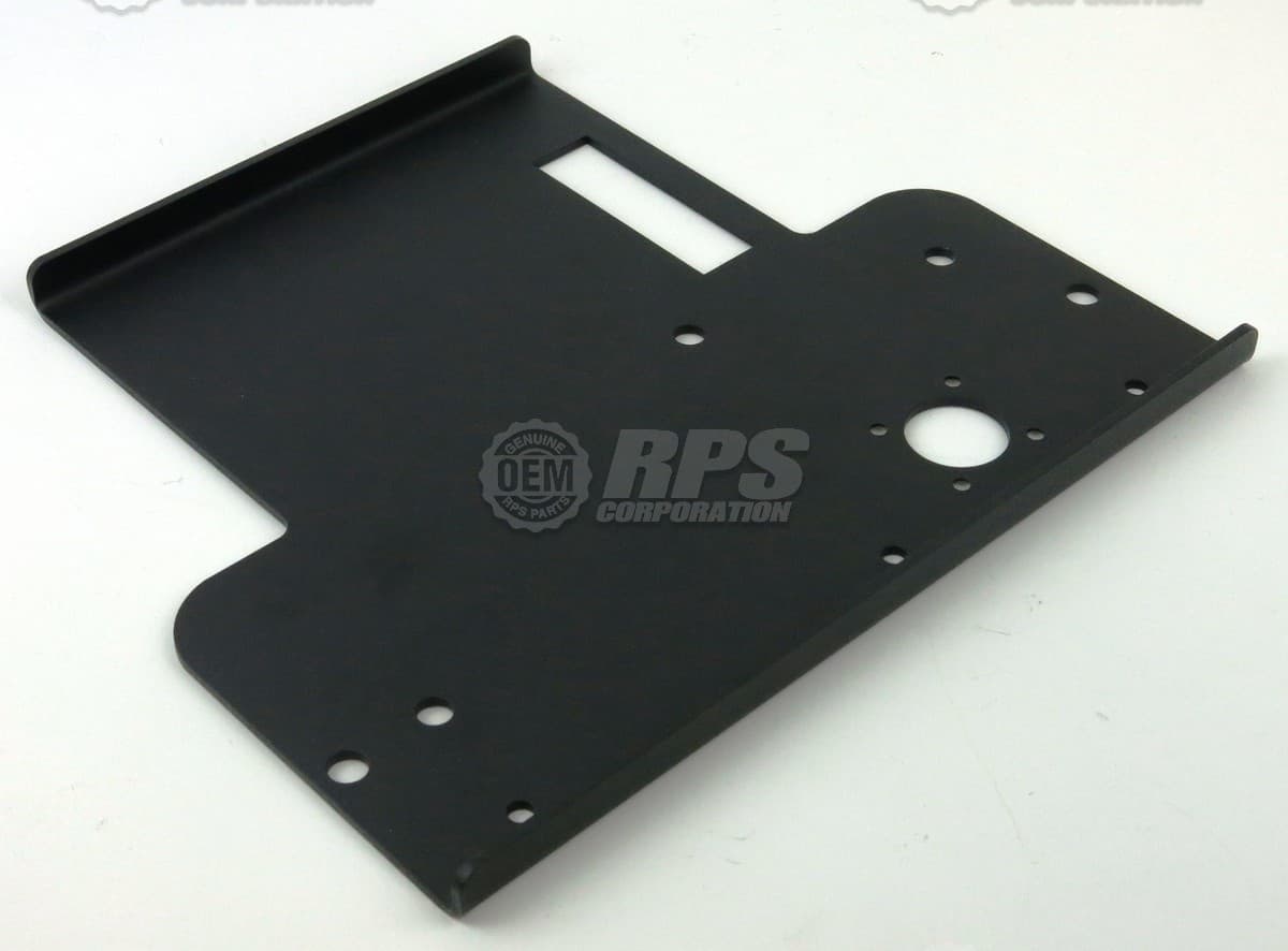 253-9022 - Idler Door 10 GA