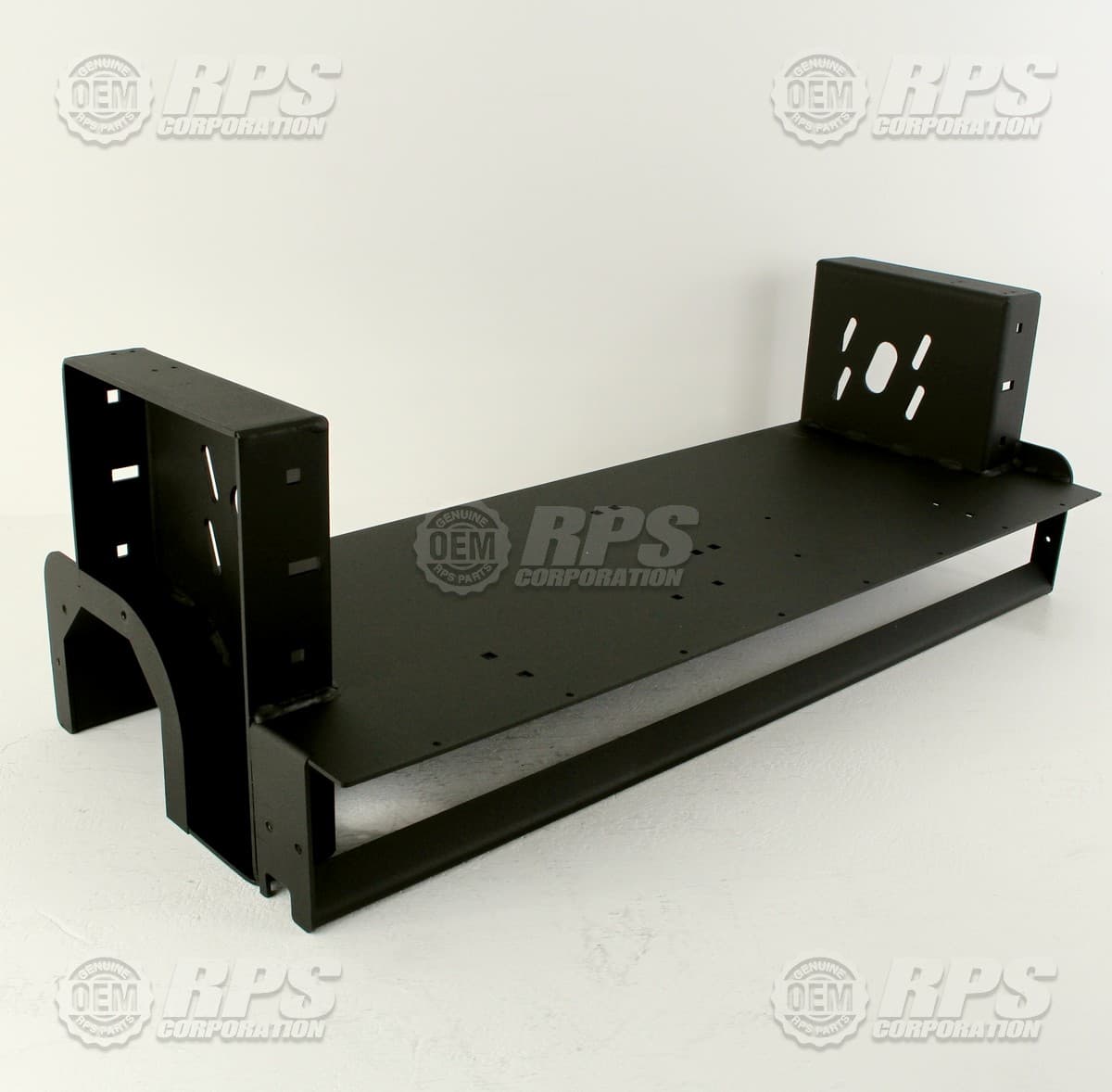 253-9030 - Scrubdeck,Cylindrical,30",MS