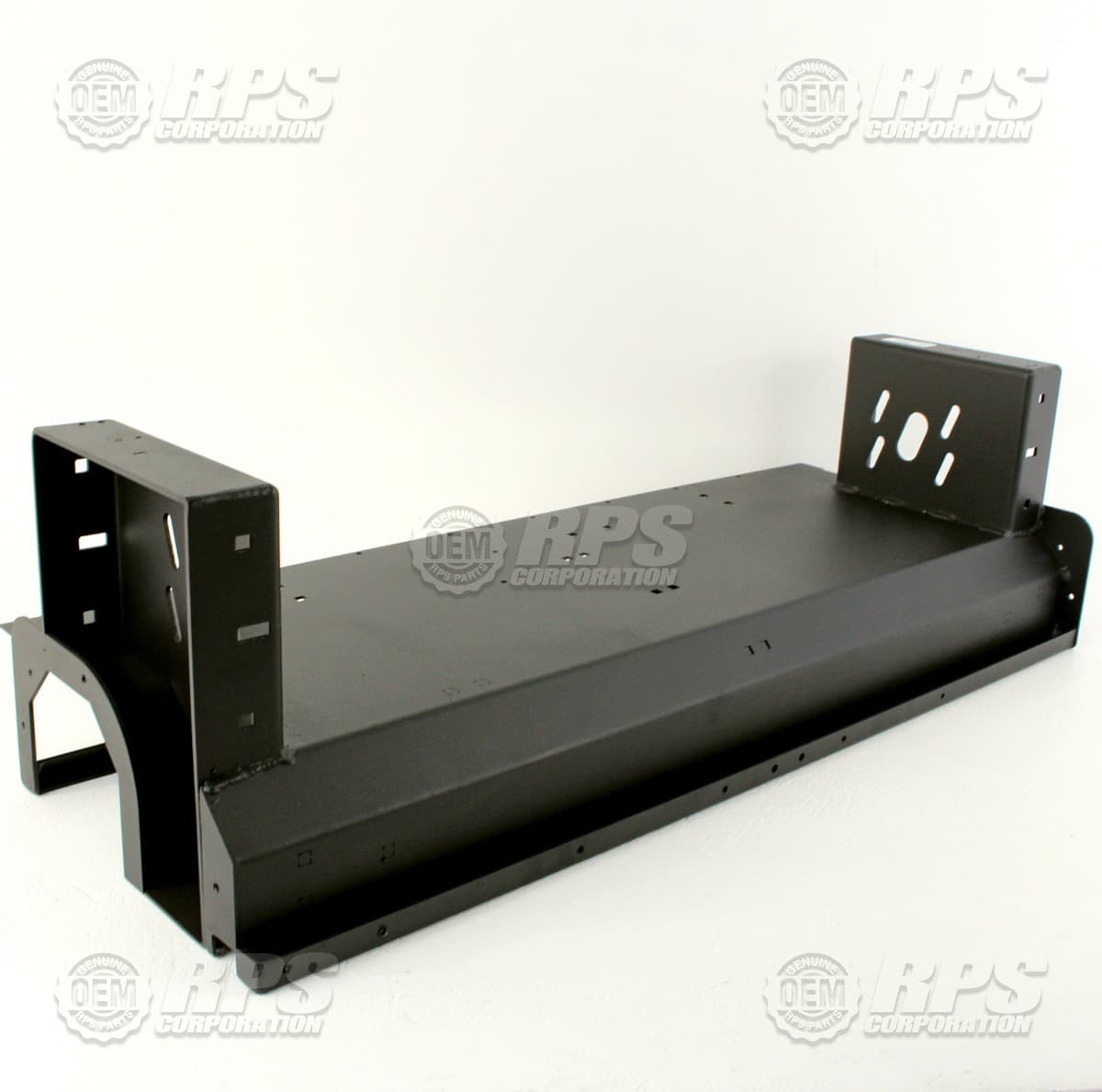 253-9034 - Scrubdeck,Cylindrical,34",MS