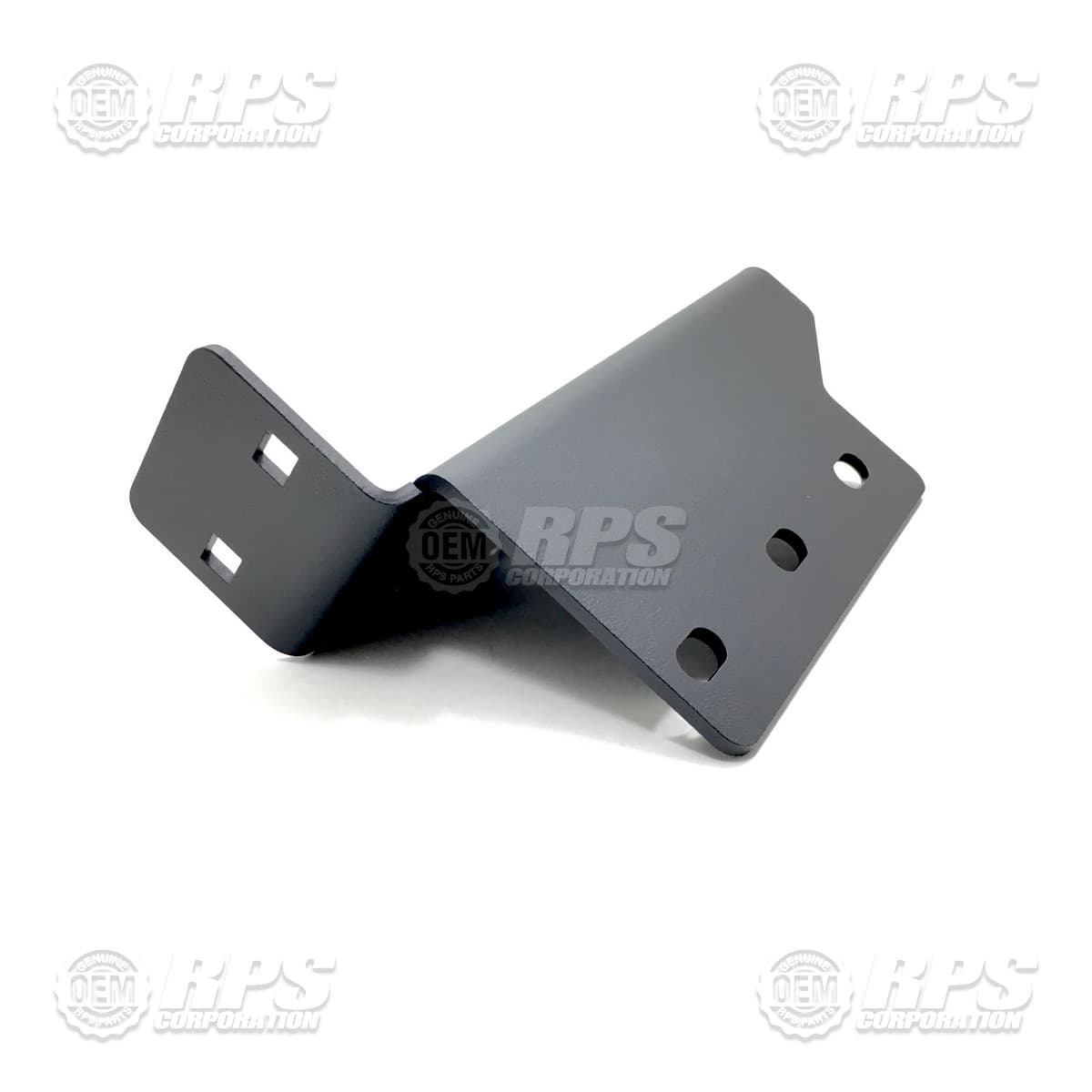 253-9072 - Bracket,Lifting,LH,27" Cylindrical