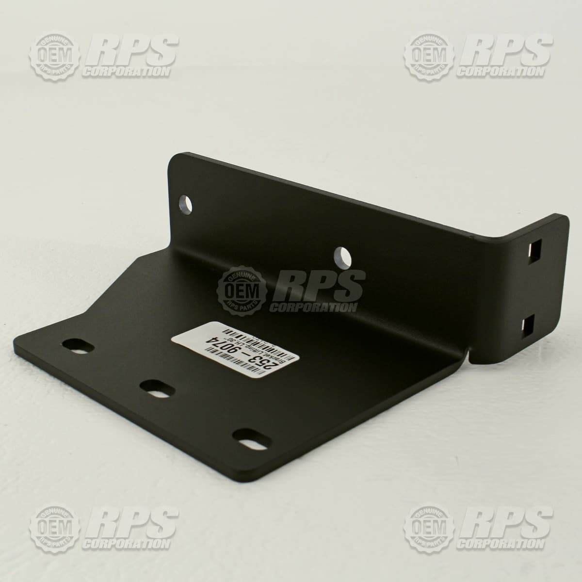 253-9074 - Bracket,Lifting,LH,30" Cylindrical
