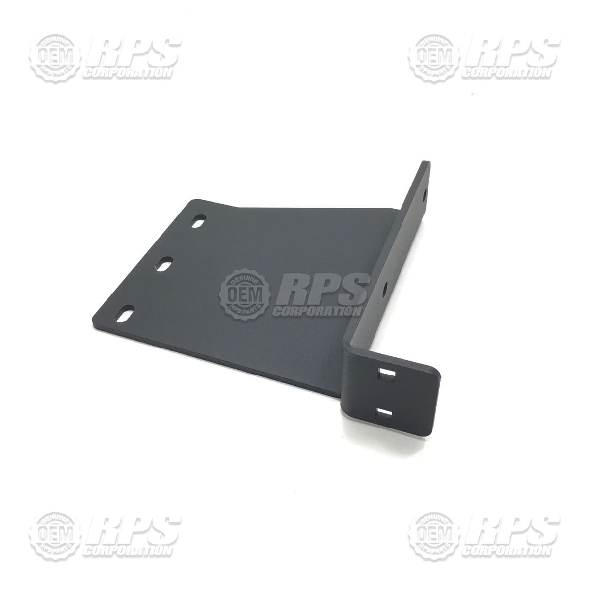253-9076 - Bracket,Lifting,LH,34" Cylindrical