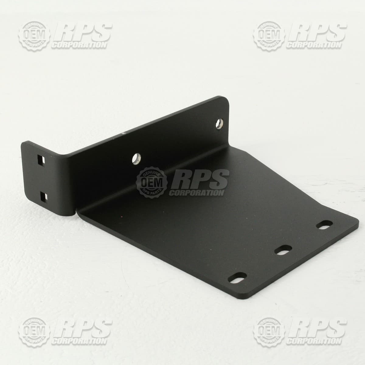 253-9077 - Bracket,Lifting,RH,34" Cylindrical