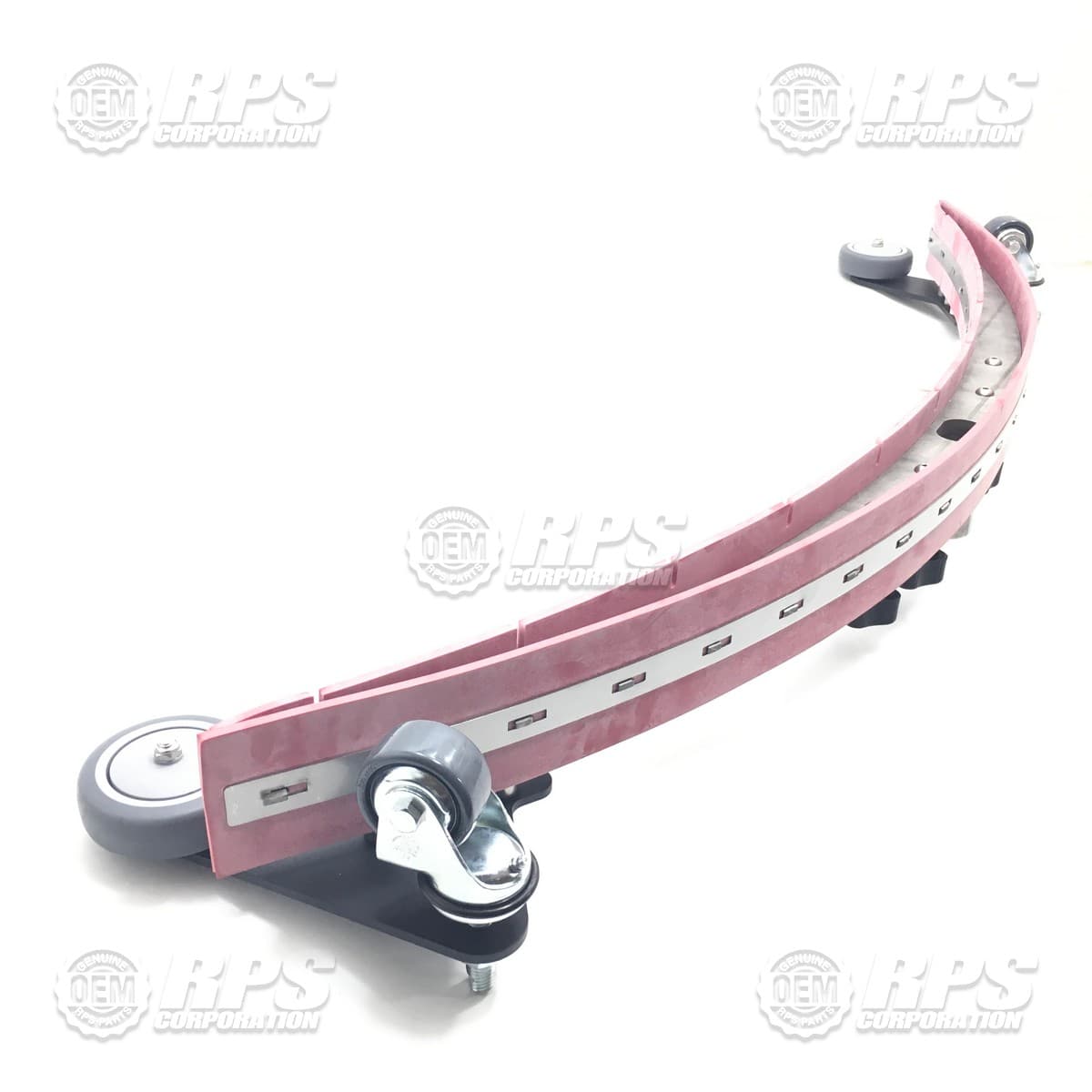 254-9000 - Squeegee, Complete Assembly, 54" Fits XR v2