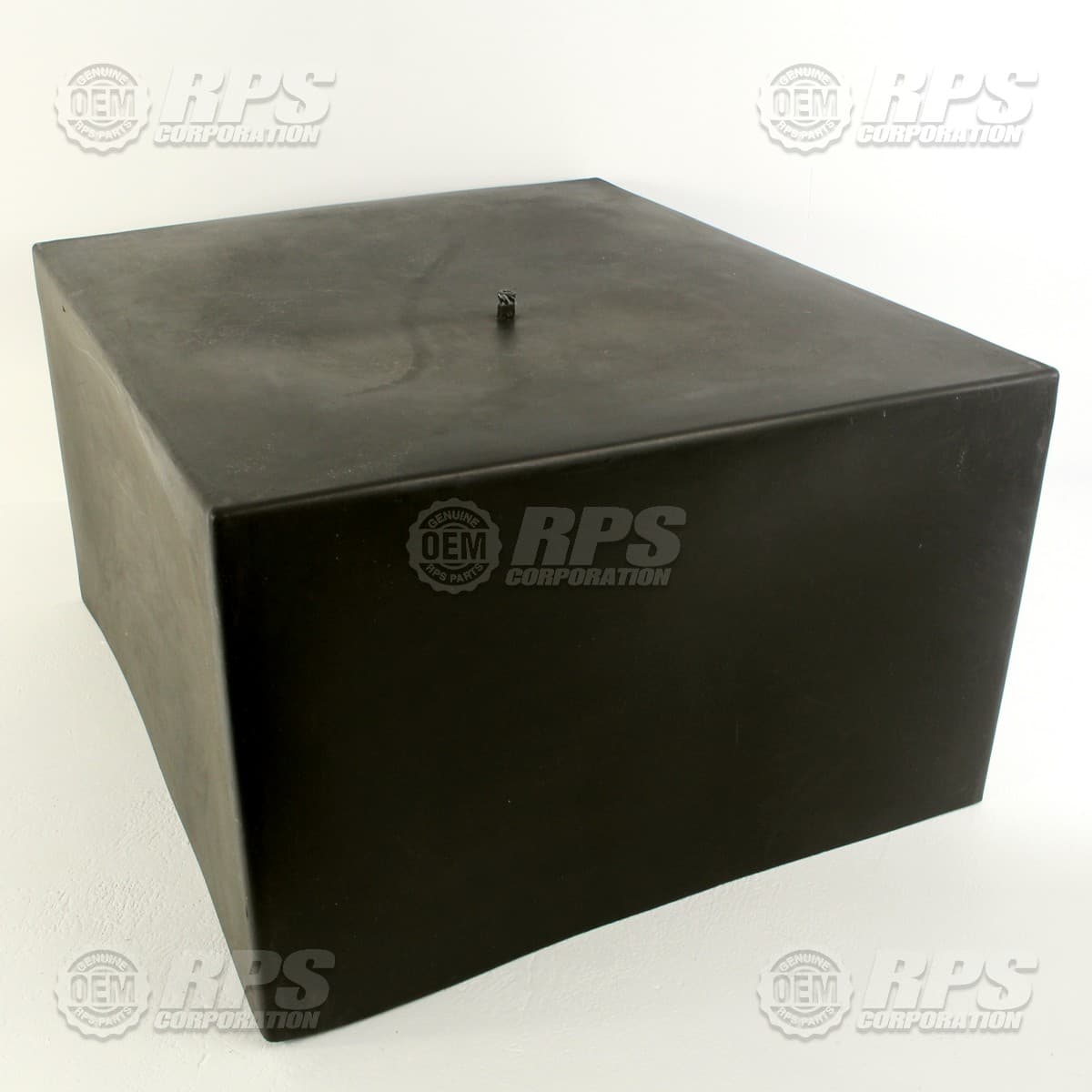255-0000 - Battery Box