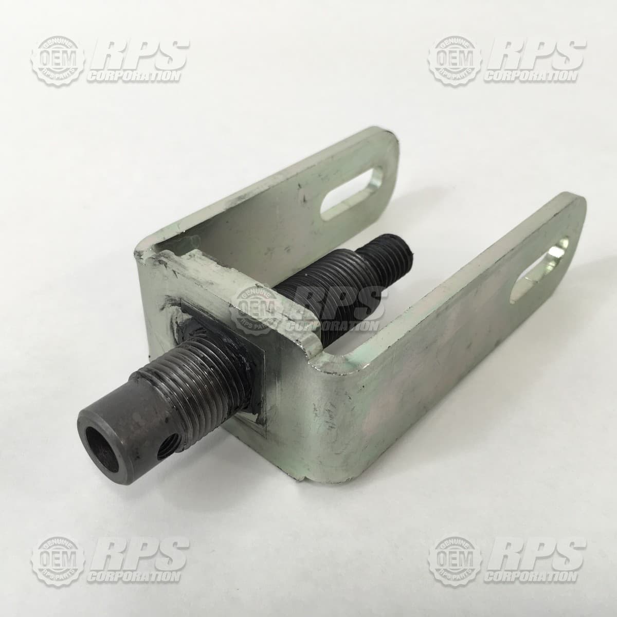 255-1088 - Bracket, Spring Adjustment