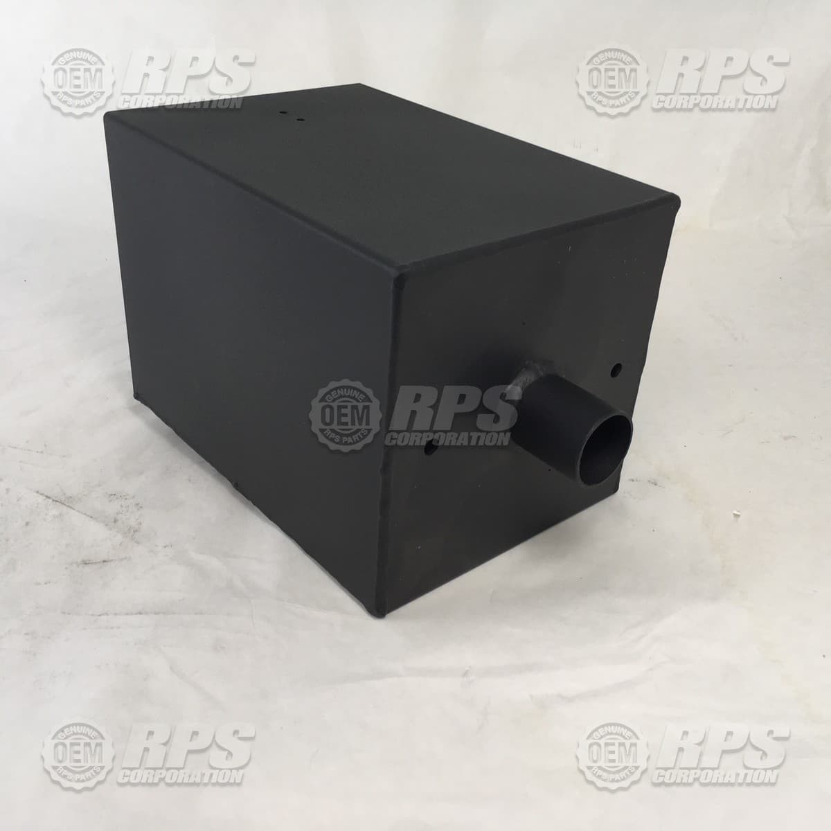 255-1105 - Vac Box