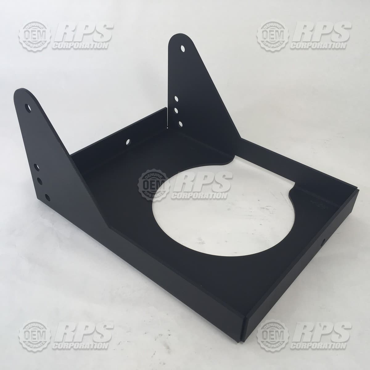 255-4020 - Bracket,Upper,Tilt Deck