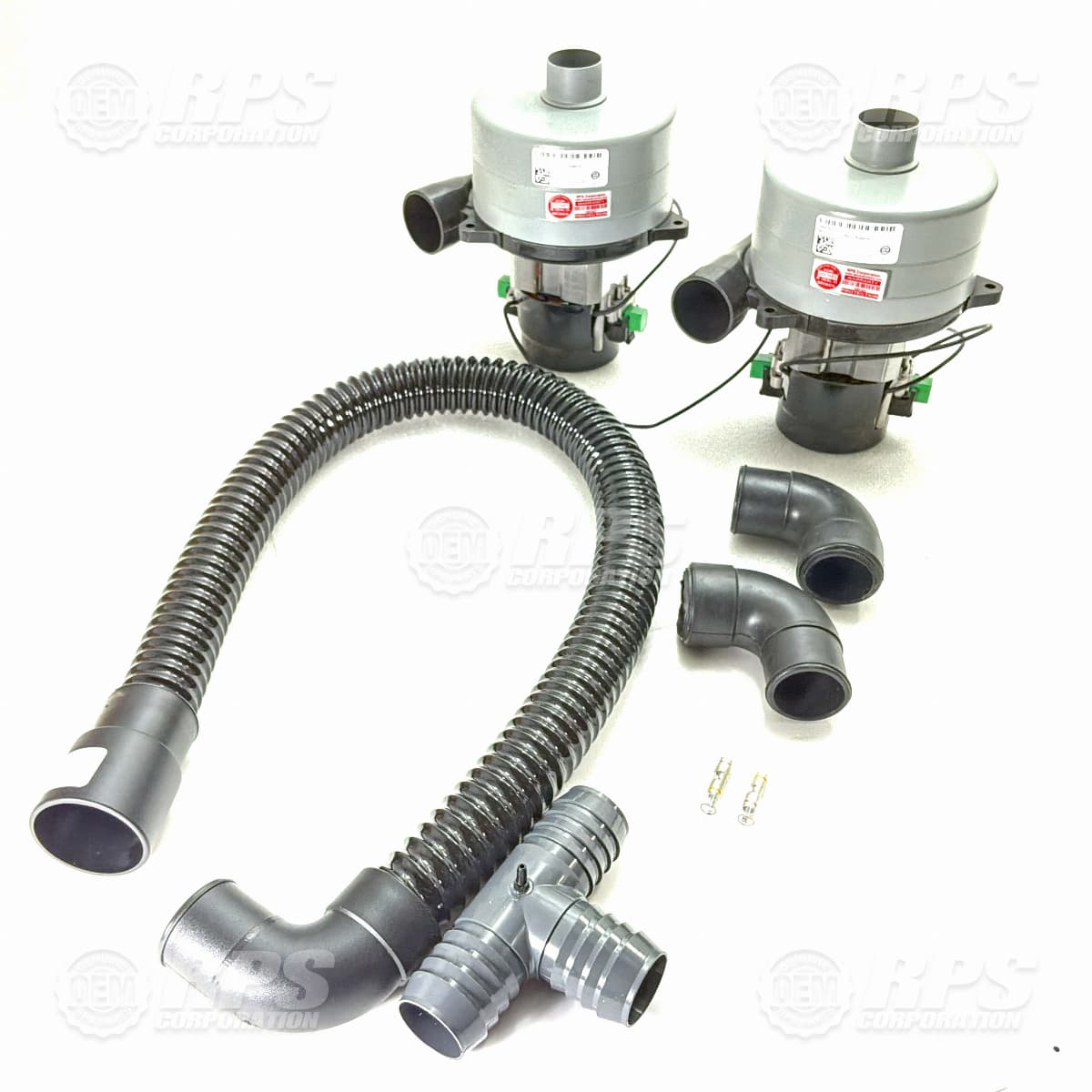 255-5250CK - Conversion Kit for One & Two Piece XR Tank