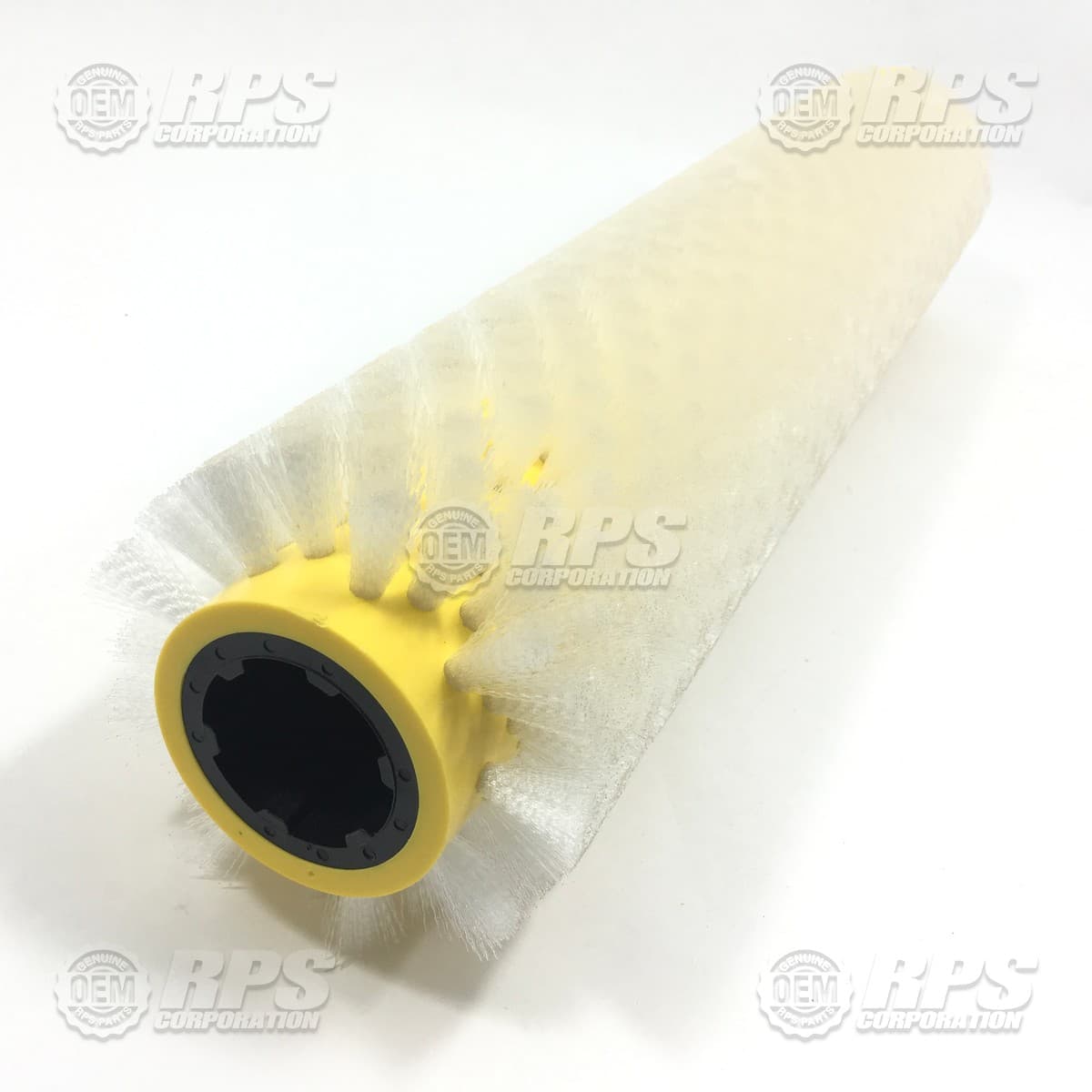 255-821SN - Brush,Cylindrical,25",Soft Nyl