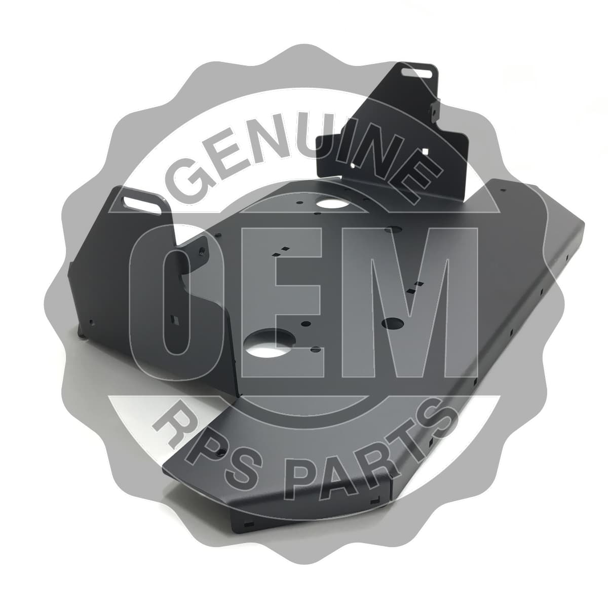 260-0503 - Deck, Disk, 28