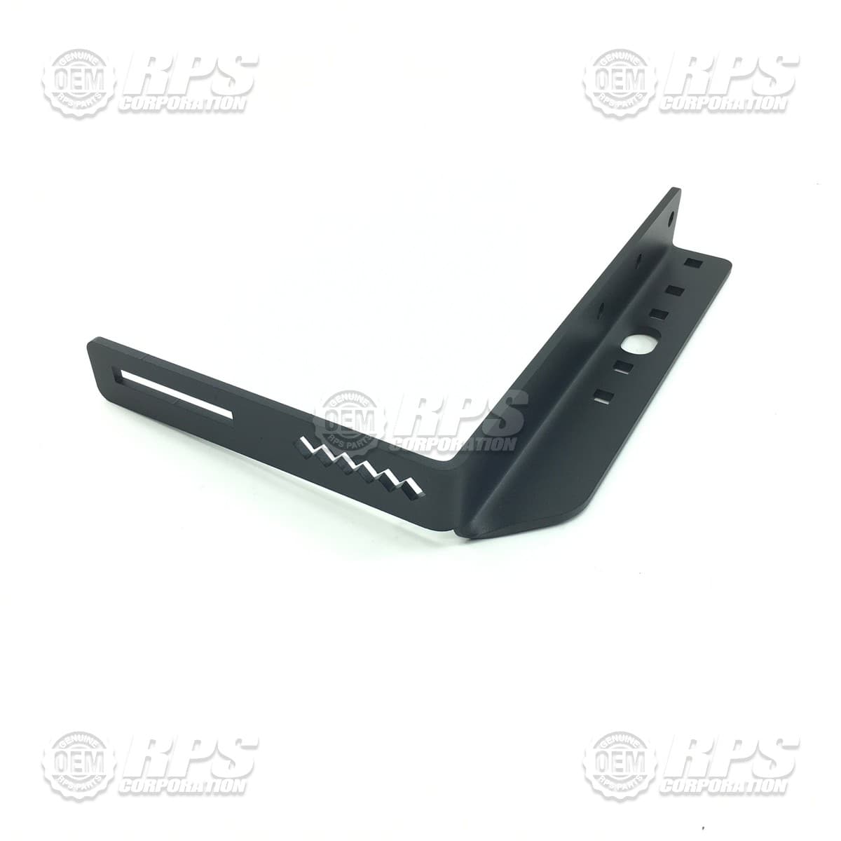 260-1001 - Bracket, Frame, Left, K11