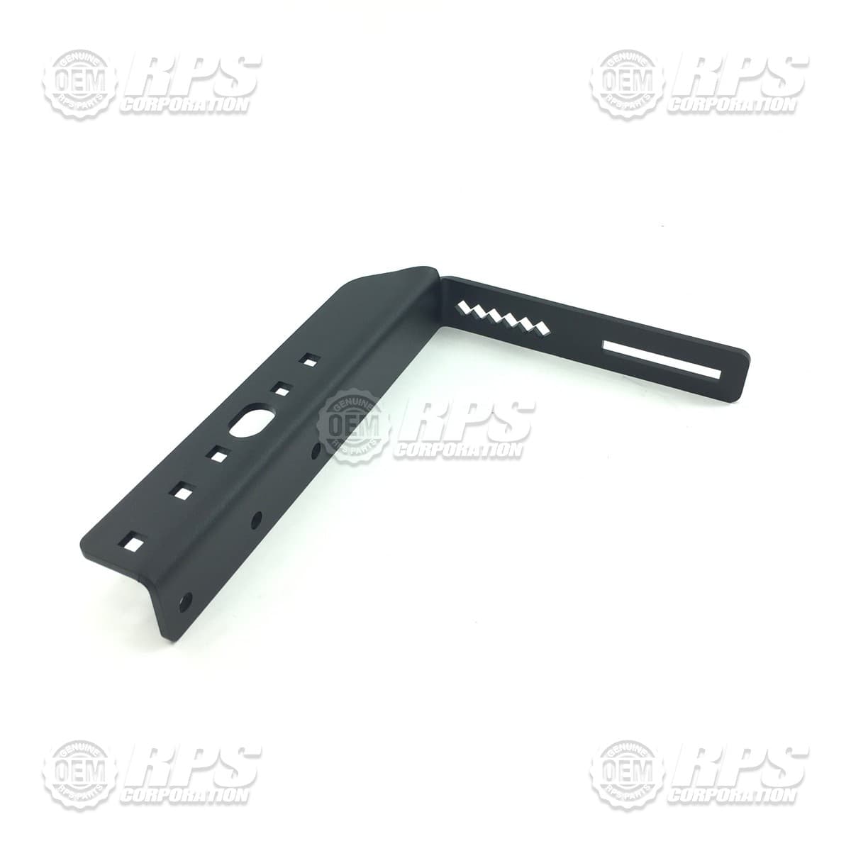 260-1002 - Bracket, Frame, Right, K11