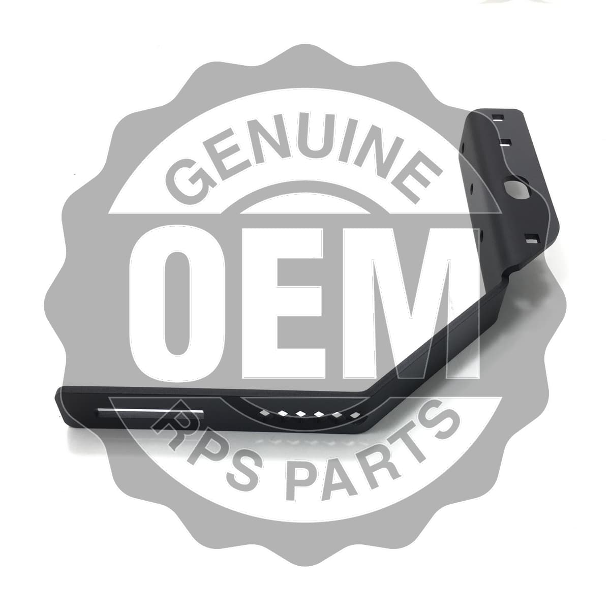 260-1004 - Bracket, Frame, Left