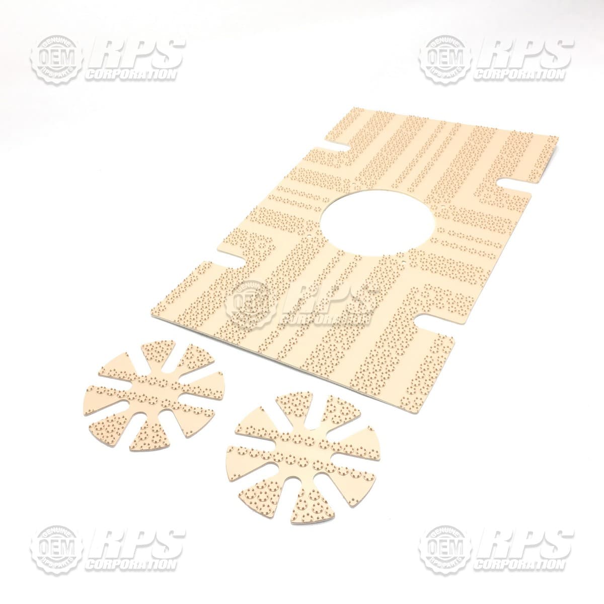 260-1036 - Grip Face, 24"
