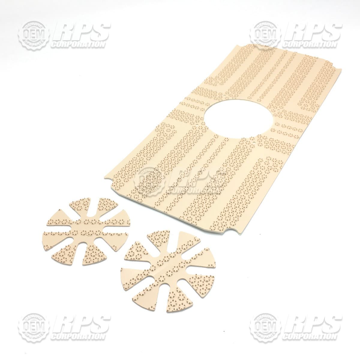 260-1037 - Grip Face 28"