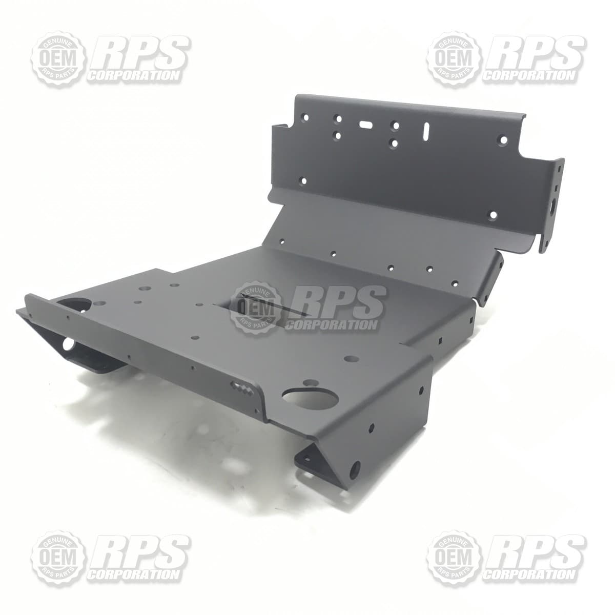 260-1101 - Main Frame