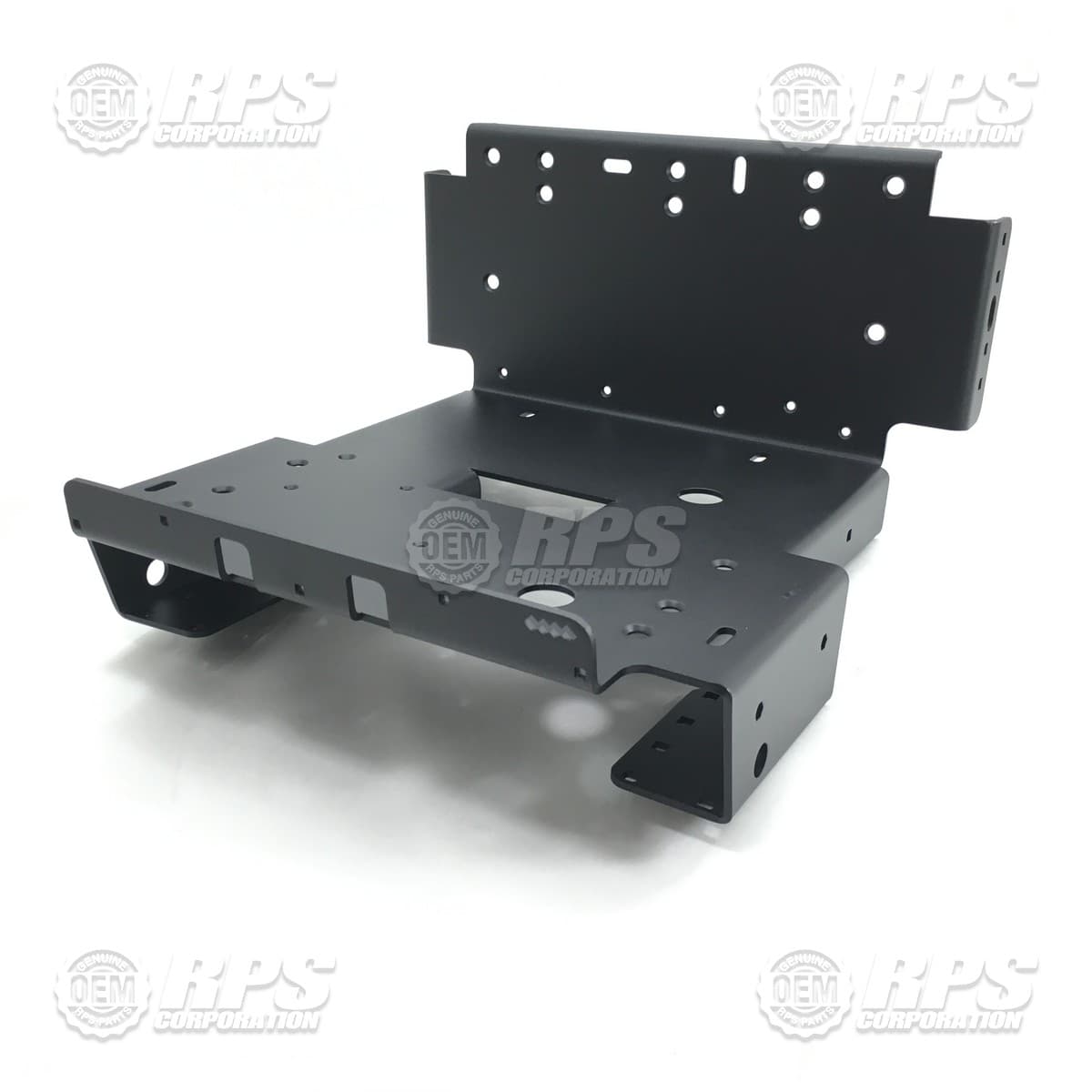 260-1102 - Main Frame, K12 / S