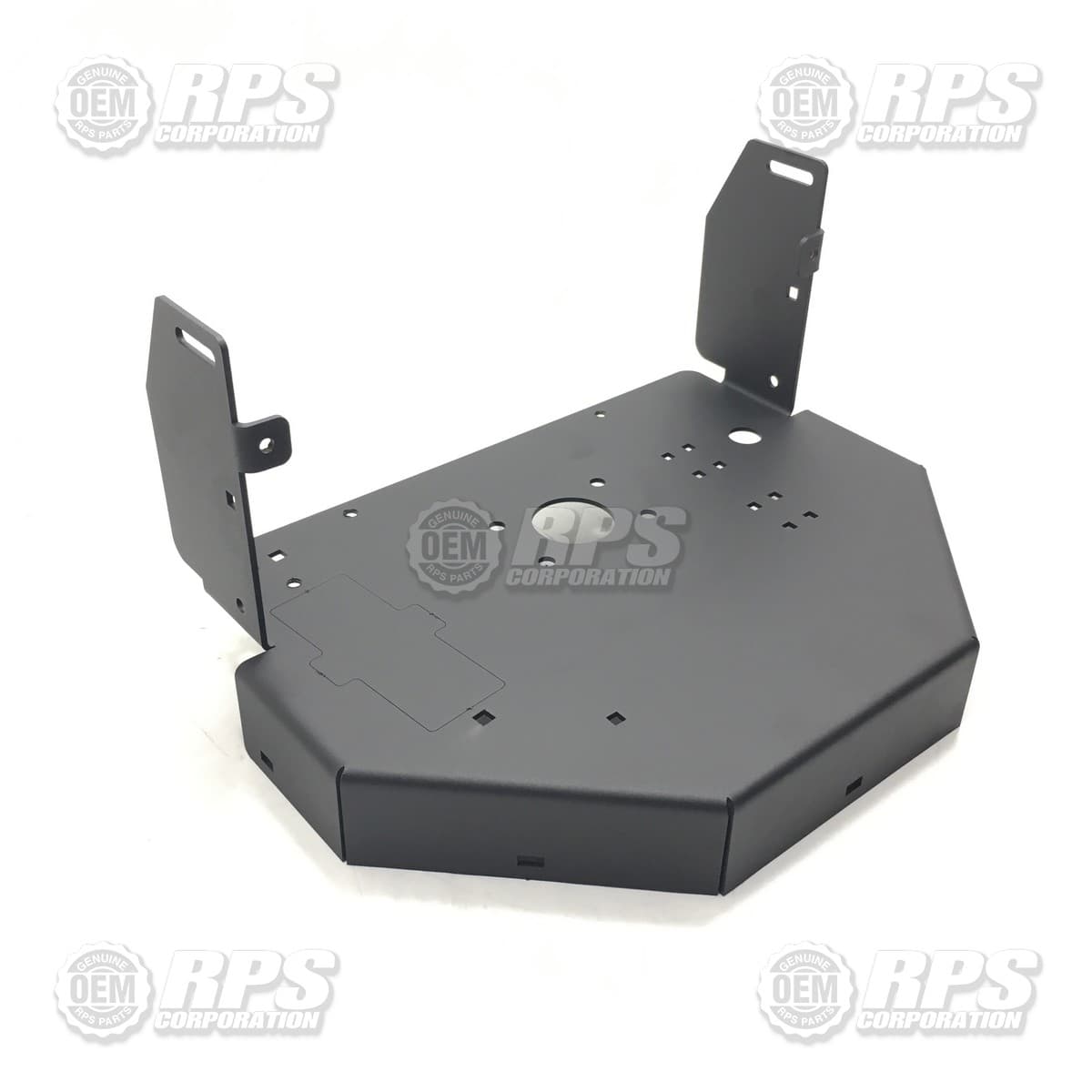 260-1117 - Disk Deck 17
