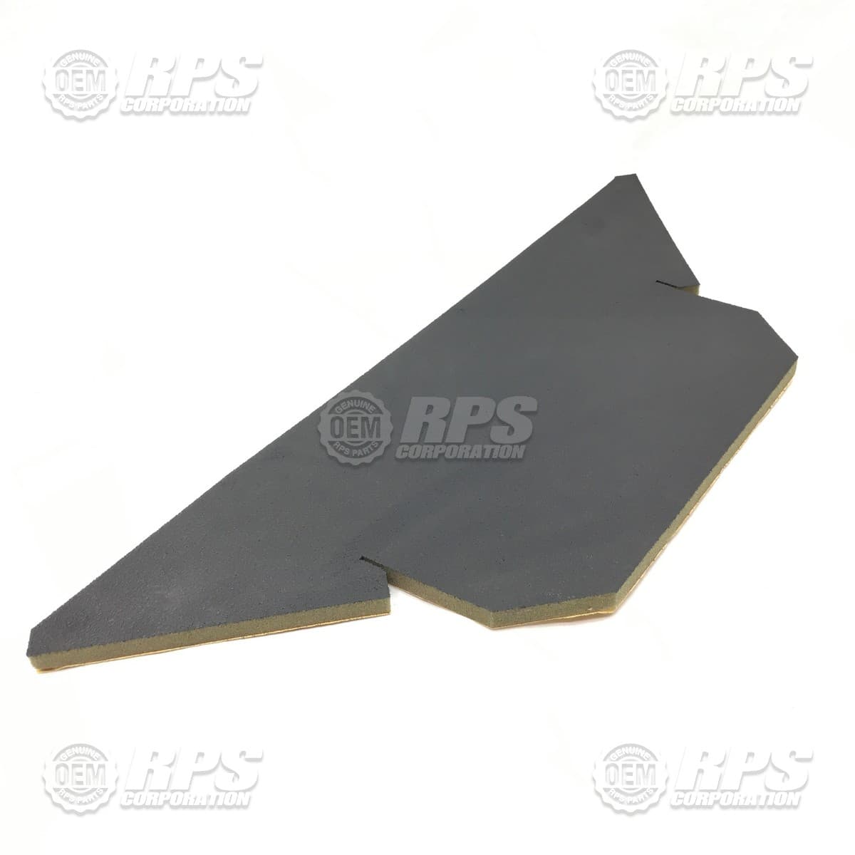 260-1132 - Vac Motor Insulation