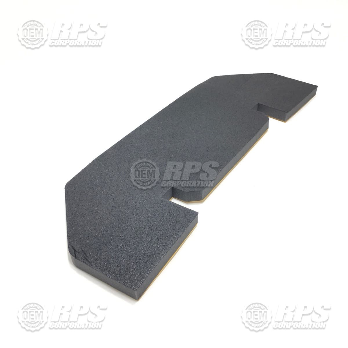 260-1137 - Vac Motor Insulation
