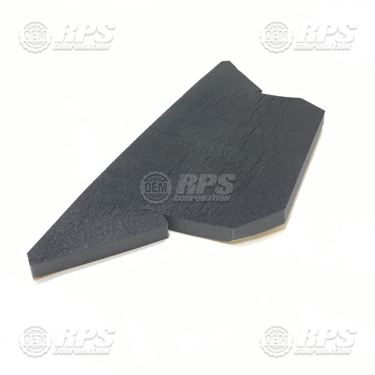 260-1138 - Vac Motor Insulation