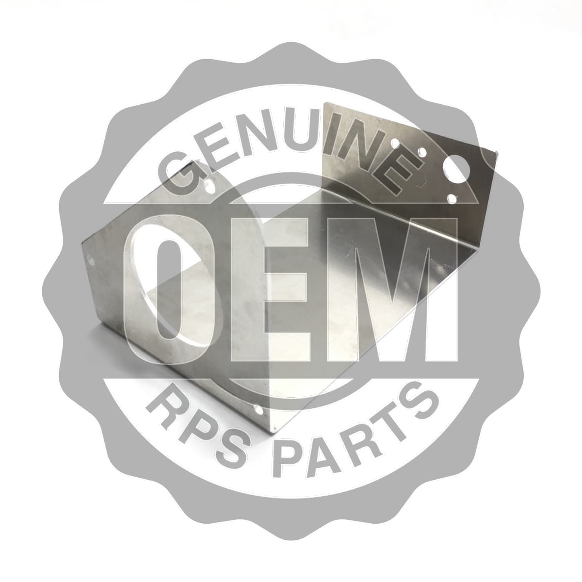 260-1145 - Bracket, Vac Box