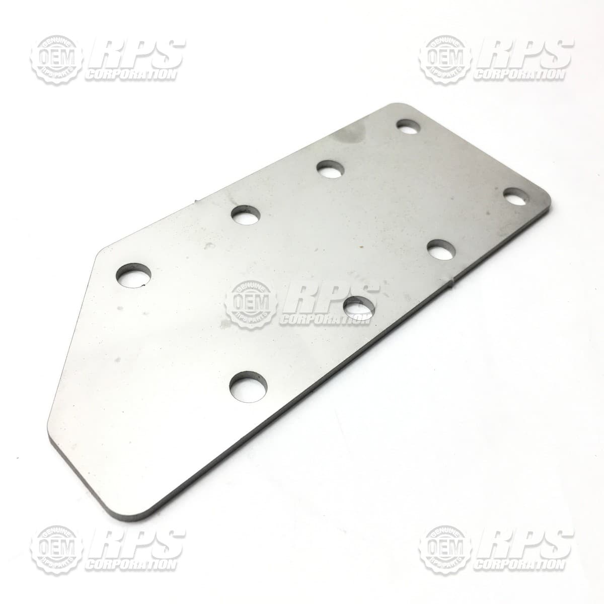 260-1202 - Caster Plate