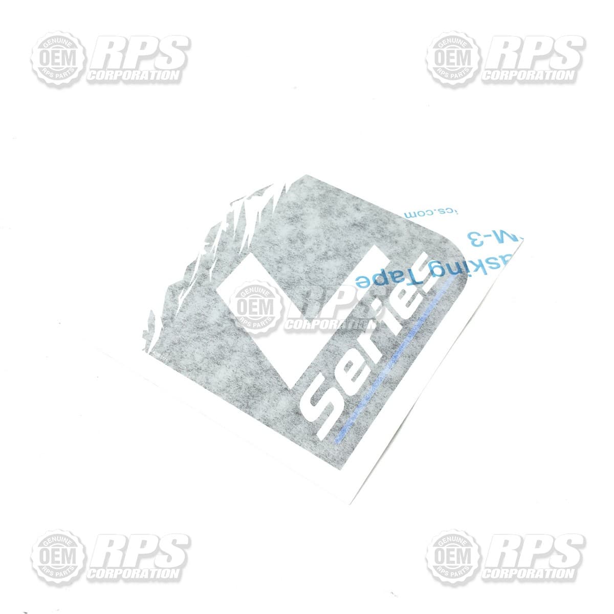 260-1522 - Decal, L Series