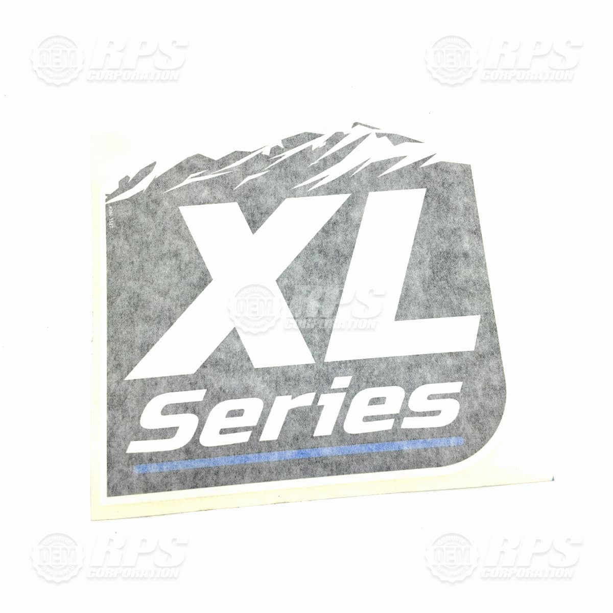 260-1527 - Decal, XL