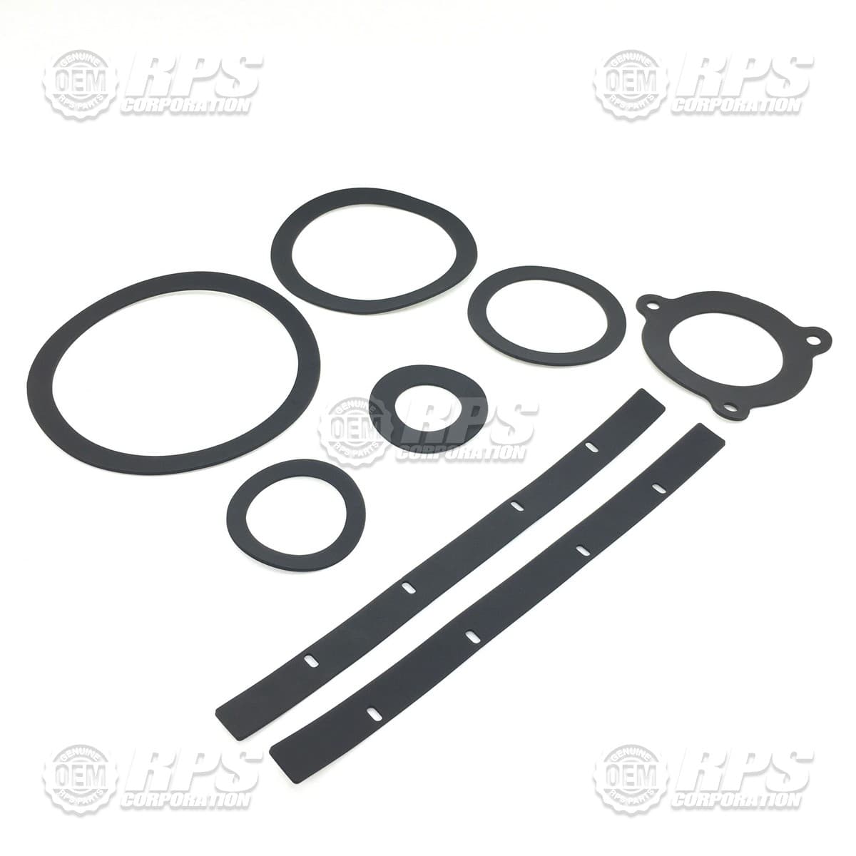 260-2007 - Gasket Kit