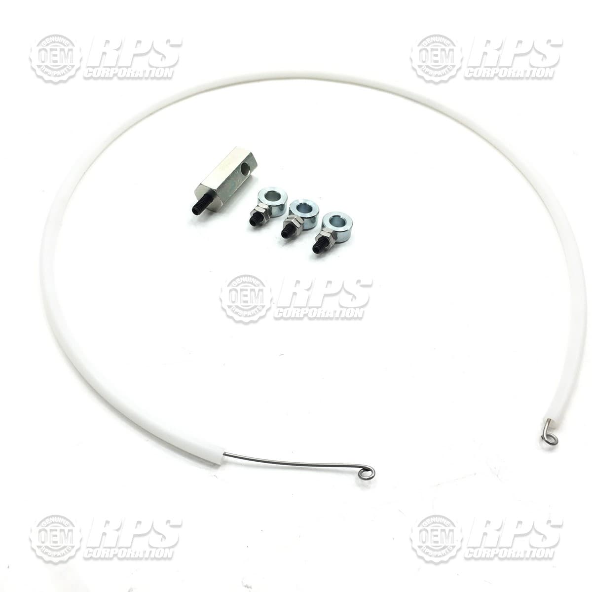 260-2014D - Solution Valve Cable K16/19, M/L
