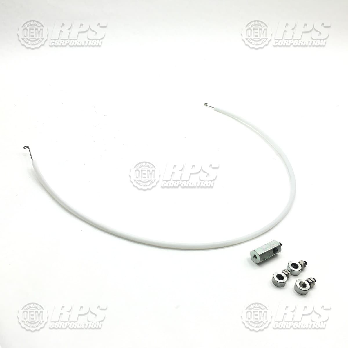 260-2015D - Solution Valve Cable K25, XL